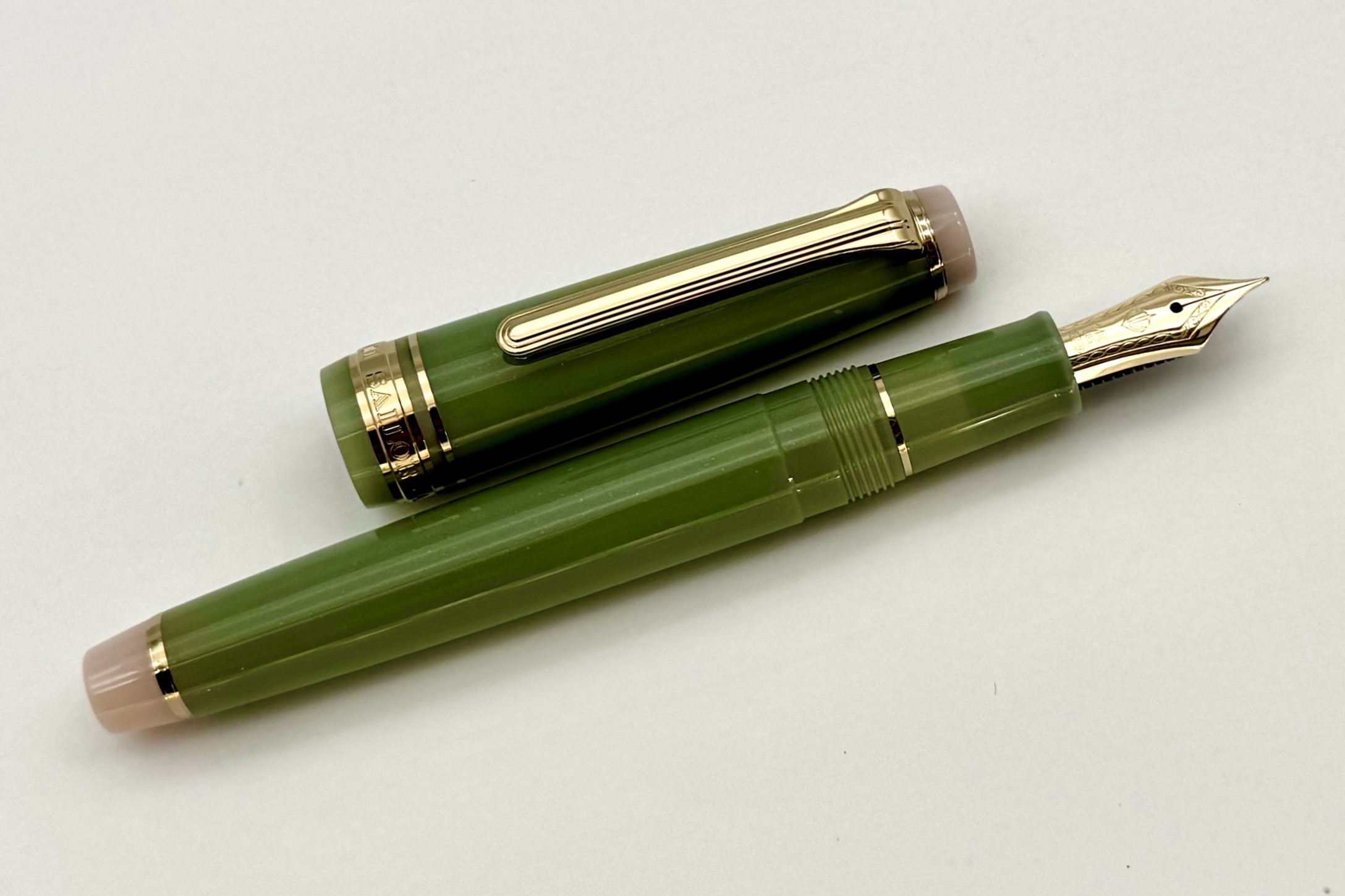 SailorLEProGearSlimJapaneseSweetsWagashiSakuramochiFPSet_E